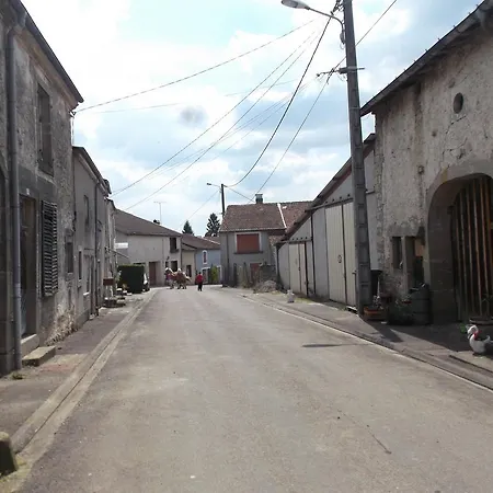 L'epicerie *