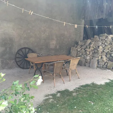 L'epicerie بيت للعطل
